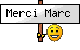 Merci Marc Image